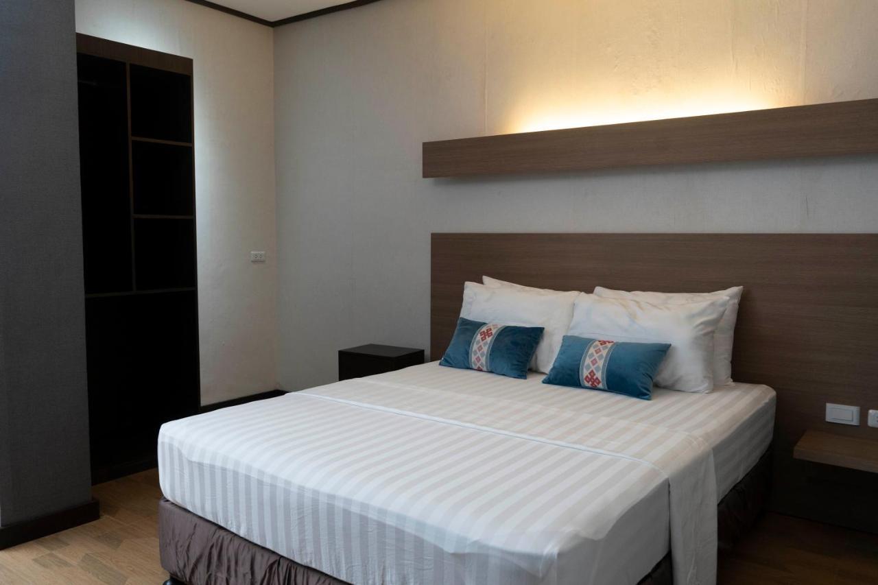 Adela Resort Panglao Island Exterior photo