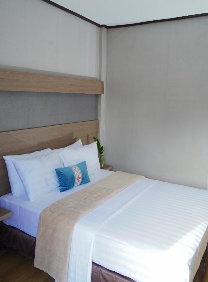 Adela Resort Panglao Island Exterior photo